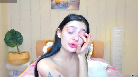 RUSSIAN BARBIE BABE online show from March 18, 1:22 am