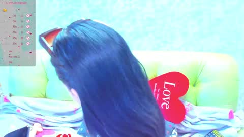 RUSSIAN BARBIE BABE online show from June 5, 6:52 am