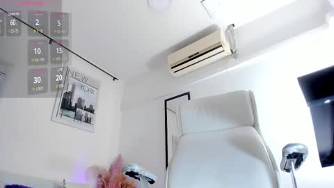 Vanessa online show from March 8, 12:22 am