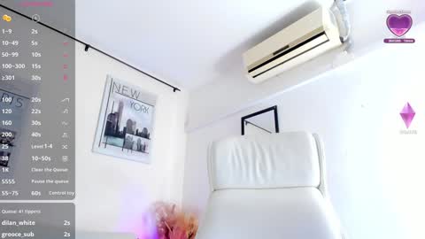 Vanessa online show from February 3, 3:06 pm