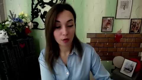 Vanessa online show from February 22, 9:23 am