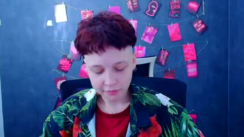 Vanessa online show from July 19, 11:46 am