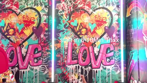  Vanessa  online show from October 26, 3:12 pm