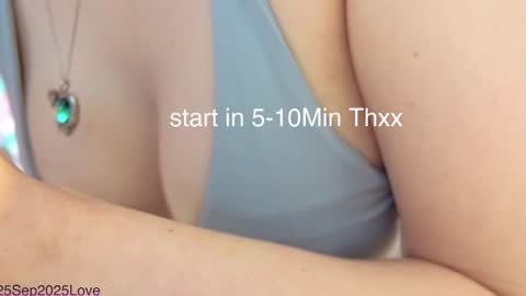  Vanessa  online show from September 25, 2:35 pm