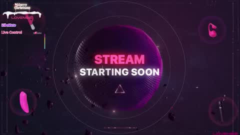 Vanessa Maes online show from December 23, 2:51 am