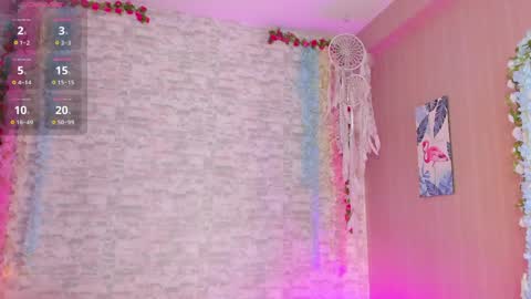 Vanessa online show from May 31, 3:44 pm