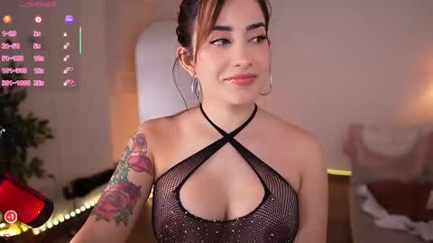 vanessa sexxy online show from February 25, 12:36 am