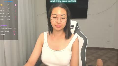Vanessa online show from July 2, 5:40 pm