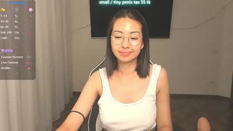 Vanessa online show from July 4, 6:22 pm
