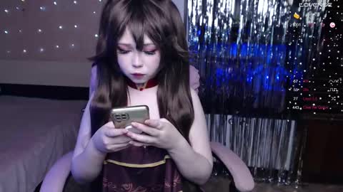 vanessaamixx online show from January 13, 10:58 am