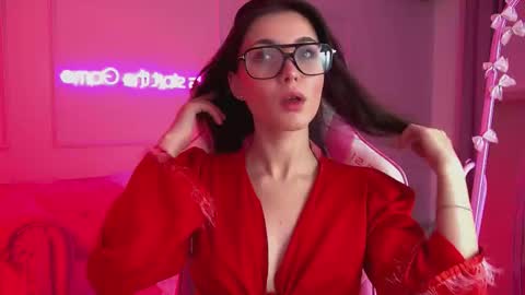 Vanessa online show from January 8, 6:08 am