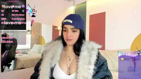 Mrs Doofenshmirtz online show from April 18, 7:58 pm