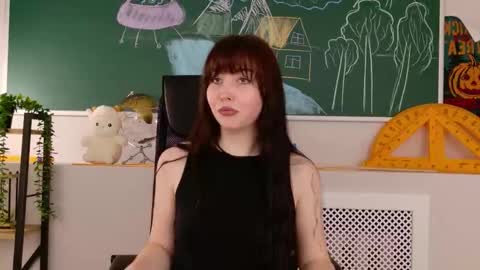 Vanessa online show from October 28, 6:09 pm