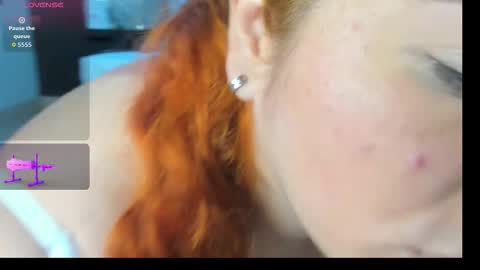 Vanessa Hard online show from December 13, 9:32 pm