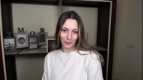 Vanessa online show from March 1, 6:23 pm