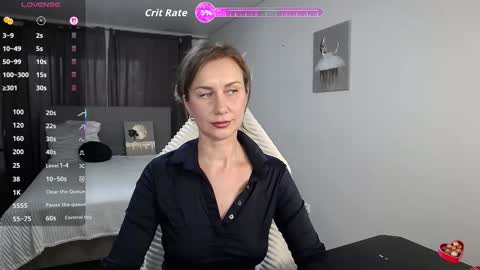 Vanessa  online show from March 27, 2:29 pm