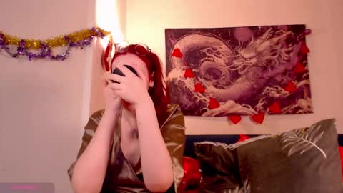 Vanessa follow me -  I will answer you there at any time online show from March 13, 7:33 am