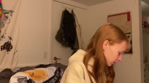 Snapshot of vanessapark chatting on December 12, 6:14 am Vanessa  online show from December 12, 6:14 am
