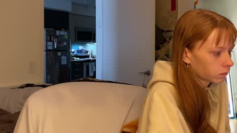 Snapshot of vanessapark chatting on January 1, 8:04 pm Vanessa  online show from January 1, 8:04 pm