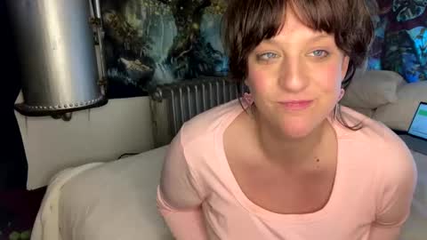 Vanessa Rose online show from March 6, 6:37 pm