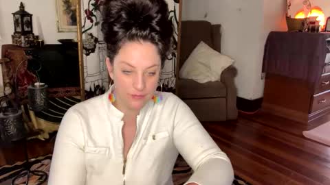 Vanessa Rose online show from January 24, 6:04 pm