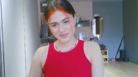 vanessatenderness online show from March 29, 6:59 am
