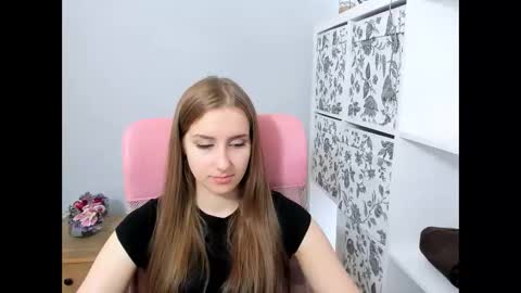 VanessaTrue online show from April 23, 10:01 am