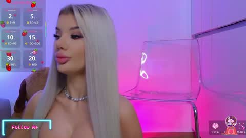 Vanessa online show from May 13, 12:48 pm