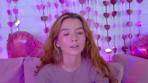 VanessaVienne online show from February 15, 4:28 pm