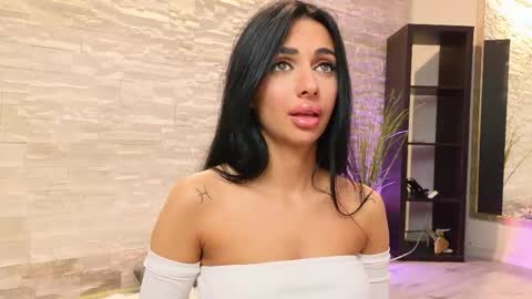 Vanessa online show from June 5, 10:37 pm