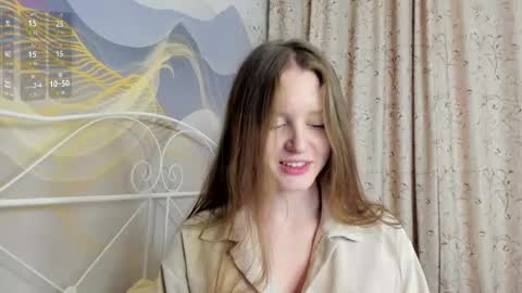 Luna online show from March 17, 7:08 pm