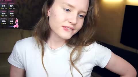 Luna online show from October 25, 6:19 pm