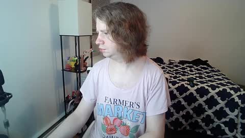 vanfairy526 online show from March 26, 9:58 am