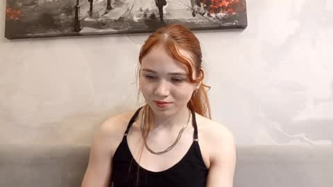 Vania online show from June 2, 6:21 pm