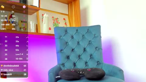 Vanisha  online show from February 7, 4:56 pm