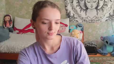 Adelina online show from June 8, 11:33 am
