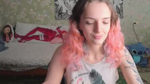 Adelina online show from October 31, 7:53 am