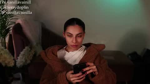 Annabet  online show from September 10, 2:12 am