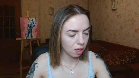 VanillaMuffin online show from March 17, 6:51 am