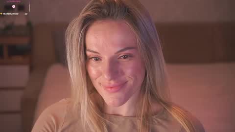 Sophie online show from March 30, 10:32 pm