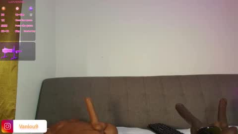 Vanilu online show from February 10, 10:02 pm