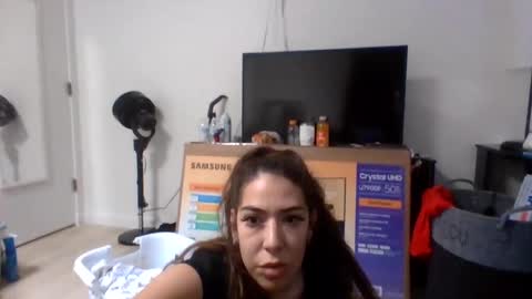 vanityochoa000 online show from September 27, 9:12 pm