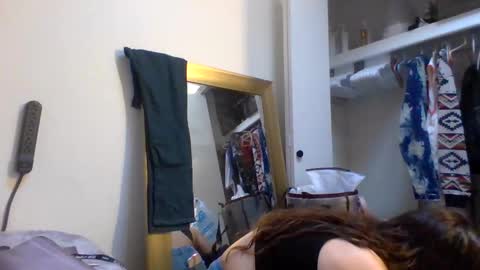 vanityochoa000 online show from October 1, 1:43 pm