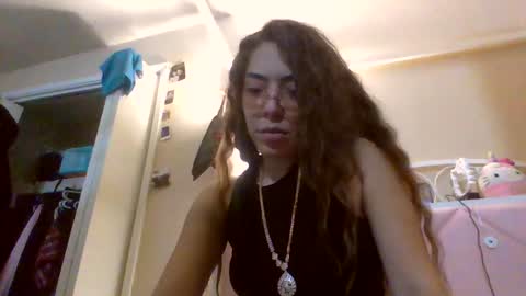 vanityochoa000 online show from October 15, 5:36 pm