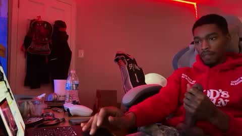 vanityphantom online show from November 4, 5:58 pm