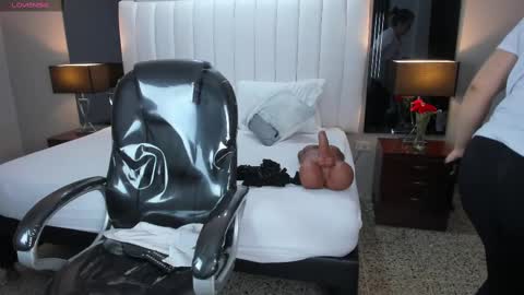 Karine online show from March 5, 11:38 am