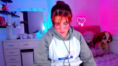 Vanesa online show from May 16, 11:47 pm