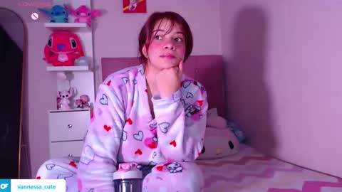 Vanesa online show from January 9, 8:09 am