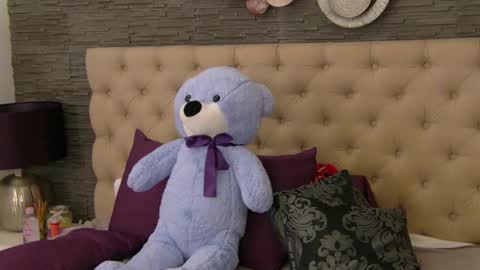 Snapshot of vannyfoxx chatting on September 22, 7:07 pm Vanessa online show from September 22, 7:07 pm