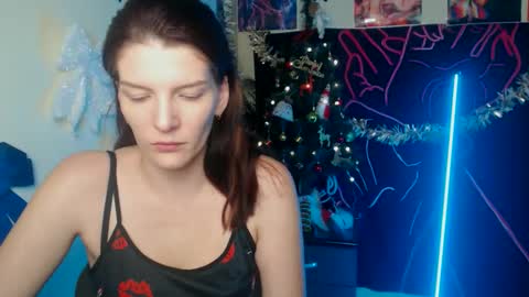 Vanessa online show from December 20, 8:54 am